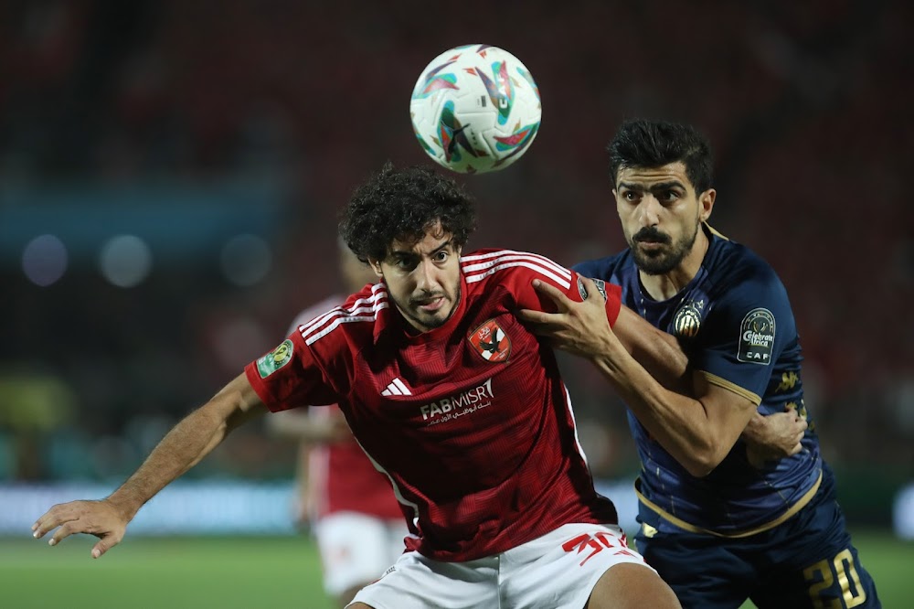 Les Egyptiens d’Al Ahly remportent à nouveau la Ligue des champions africaine
