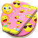 Emoji Live Wallpaper icon