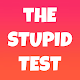 Stupid Test - How smart are you? Download on Windows