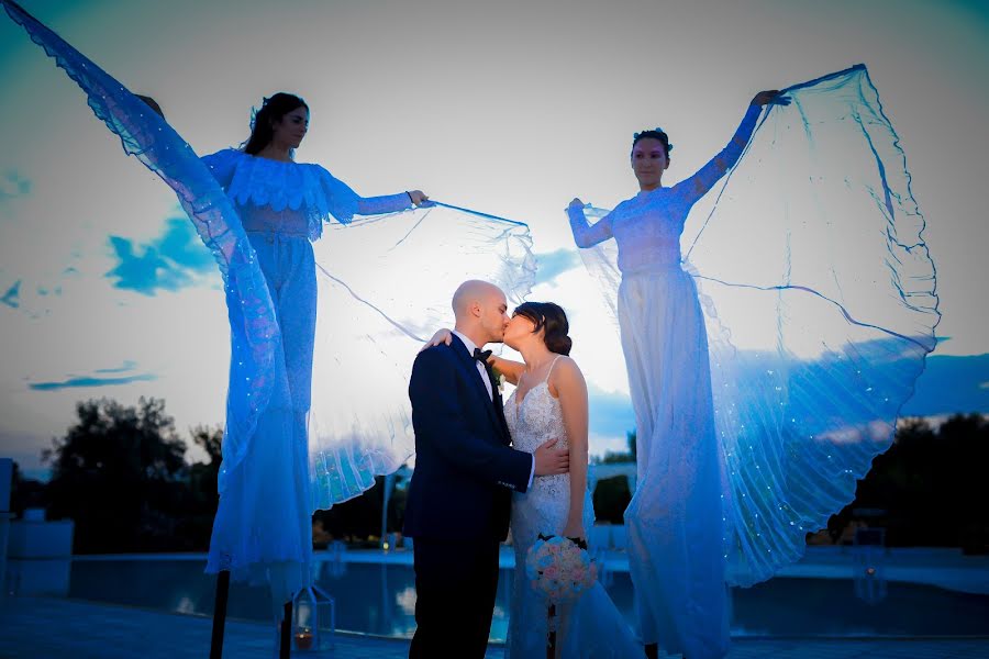 Wedding photographer Donato Ancona (donatoancona). Photo of 22 February 2019