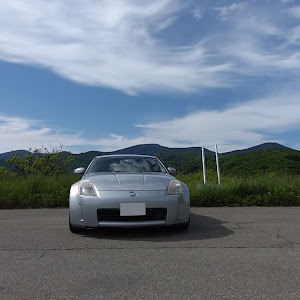 フェアレディZ Z33