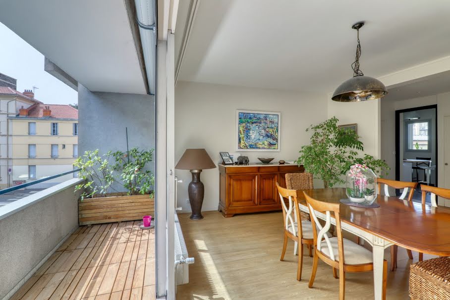 Vente appartement 6 pièces 190 m² à Clermont-Ferrand (63000), 538 000 €