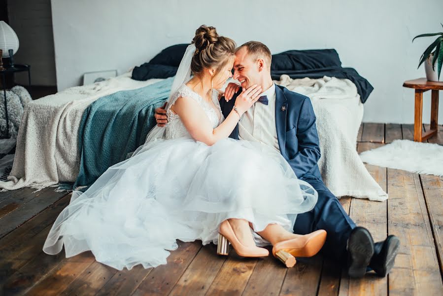 Fotógrafo de bodas Vlad Stenko (stenko). Foto del 8 de julio 2020