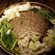 高麗園韓式銅盤烤肉