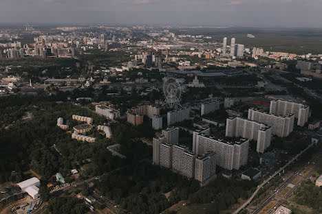 Fotograful de nuntă Sergey Naumenko (zenit41k). Fotografia din 22 ianuarie