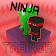 Ninja Training Games icon