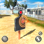 Cover Image of ดาวน์โหลด Target Shooter 3D - Range Master 2020 1.0 APK