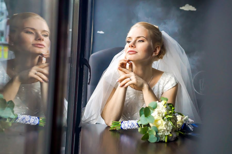 Wedding photographer Anastasiya Tiodorova (tiodorova). Photo of 29 March 2016