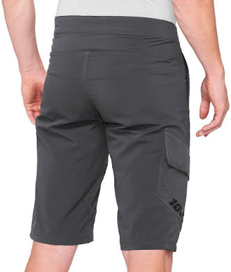 100% Men's MY22 Ridecamp Shorts alternate image 0