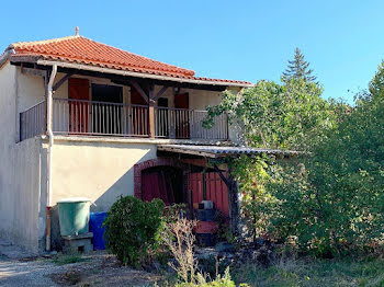 maison à Saint-Matré (46)