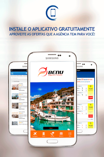 免費下載旅遊APP|Benu Viagens & Turismo app開箱文|APP開箱王