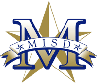 Mesquite ISD logo