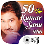 50 Top Kumar Sanu Songs  Icon