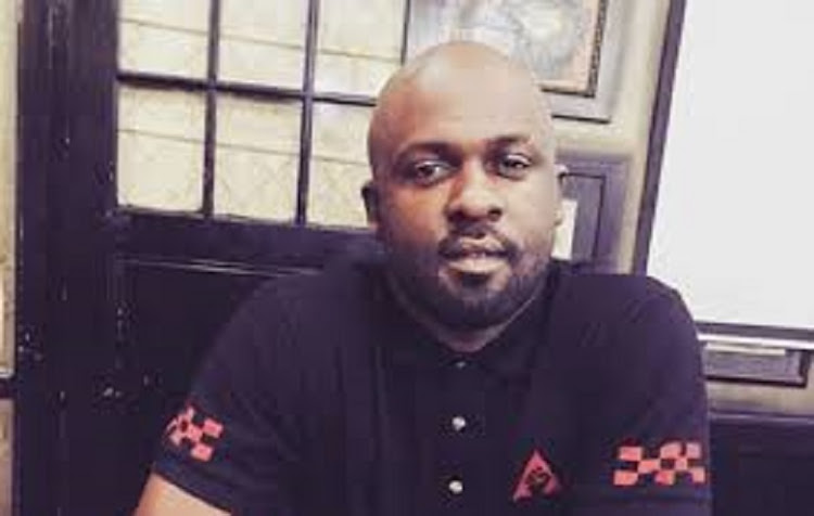 Hip Hop artist Blaklez