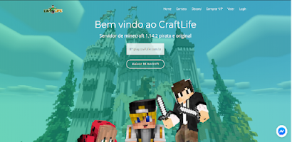 Minecraft Pirata Para Android: Download Grátis