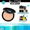 Phấn Nền Kiềm Dầu Chống Nắng 12H Spf28 Mịn Lì Fit Me Maybelline New York Compact 6G