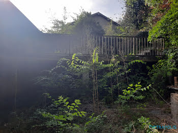 maison à Rillieux-la-Pape (69)