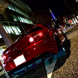 RX-8 SE3P