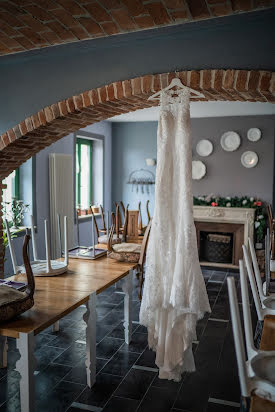 Wedding photographer Stefano Cencio (stefanocencio). Photo of 3 January 2020