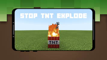 Time Stop Mod for Minecraft PE APK for Android Download