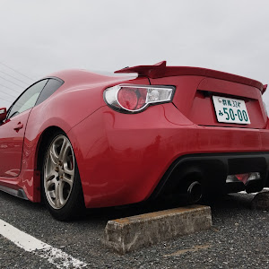 BRZ ZC6