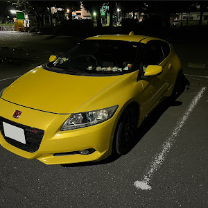 CR-Z ZF1