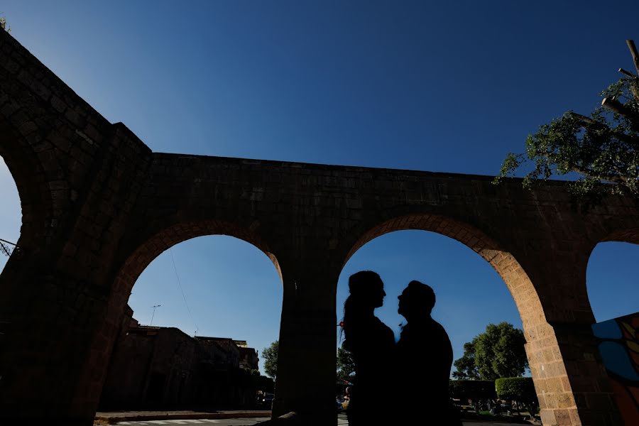 Wedding photographer ALVARO RODRIGUEZ (alvarorfotoycine). Photo of 9 November 2023