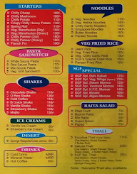 Sgf menu 1