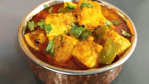 Paneer Handi