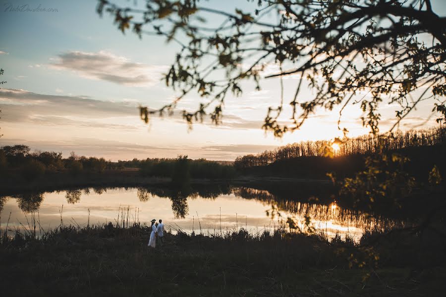 Svadobný fotograf Nata Rolyanskaya (natarolianskii). Fotografia publikovaná 23. mája 2015