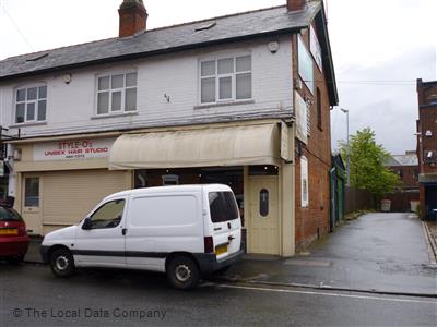 Birmingham Carpet Flooring Gallery On Heathfield Road