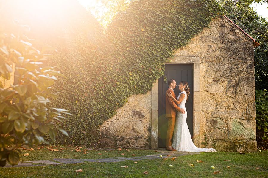 Fotógrafo de casamento Bruno Santos (bruno). Foto de 7 de dezembro 2021