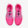 air zoom pegasus 38 hyper pink / legal pink / lilac / black