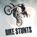 Icon Bike Stunts Games: Bike Racing