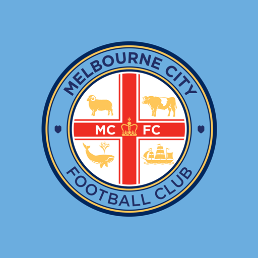 Melbourne City FC Official App