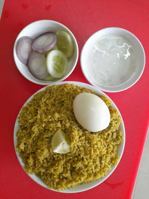 Donne Biryani Rice