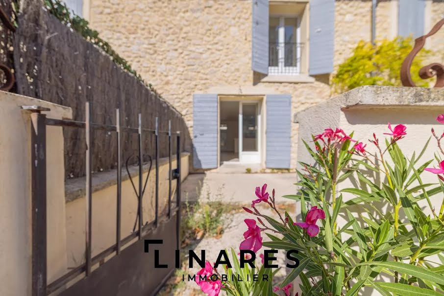 Vente appartement 3 pièces 91.3 m² à Ventabren (13122), 375 000 €