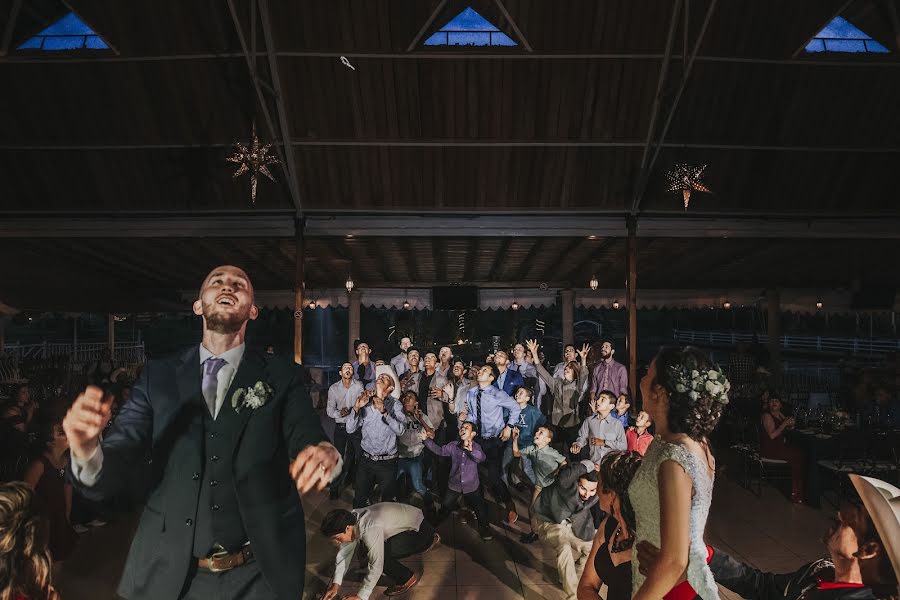 Fotografer pernikahan Christian Macias (christianmacias). Foto tanggal 9 Agustus 2018
