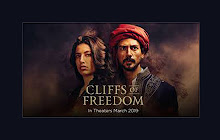 Cliffs of Freedom Wallpapers HD Theme small promo image