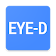 Eye-D -for visually impaired icon