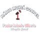 Download Web Rádio Moriá Gospel For PC Windows and Mac 2.0