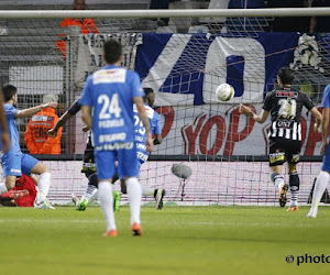 Genk-fans zijn niet tevreden en halen verhaal bij spelersbus