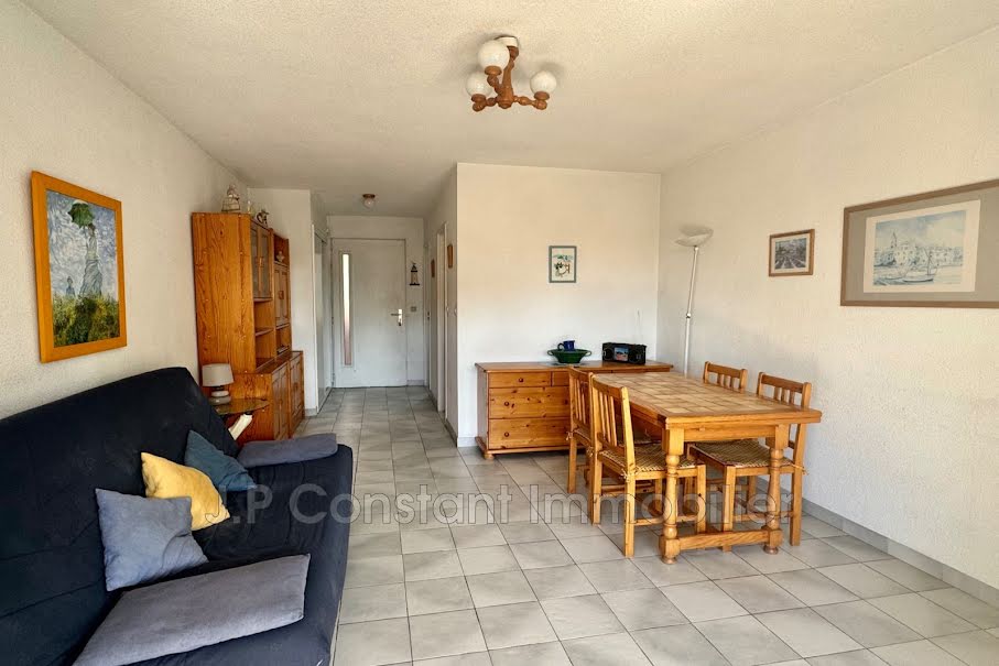 Vente appartement 2 pièces 35.12 m² à La Ciotat (13600), 283 000 €