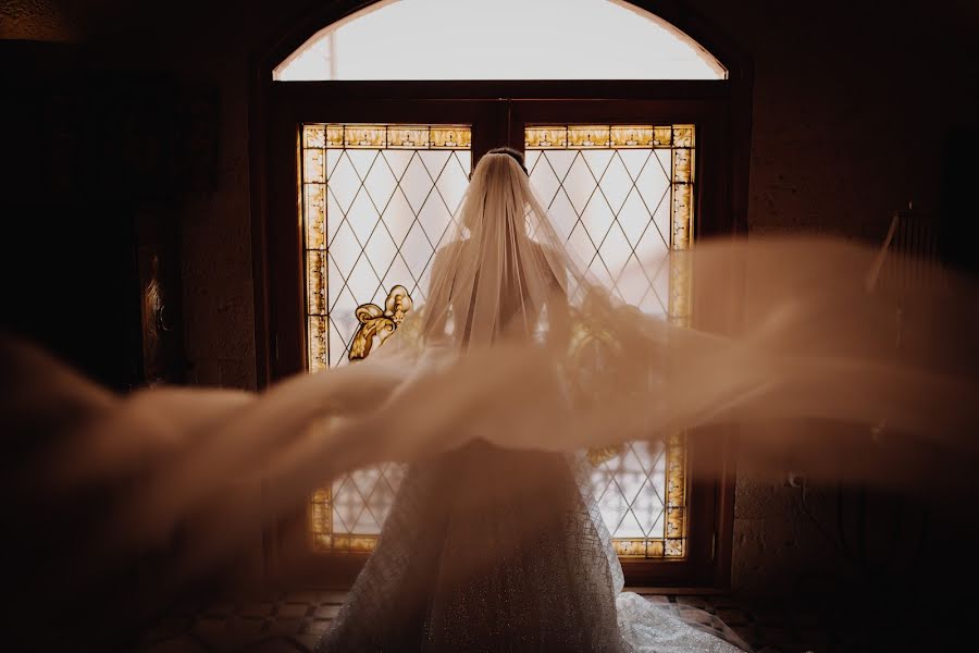 Fotografo di matrimoni Antonio Frasquet (antoniofrasquet). Foto del 20 ottobre 2019