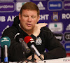 Avec Kara contre Genk ? Vanhaezebrouck donne quelques indications