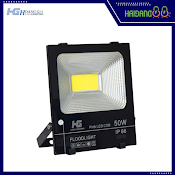 Đèn Pha Led Cob Hg 50W