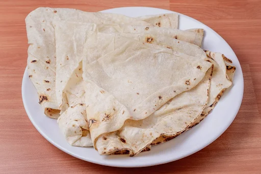 Rumali Roti