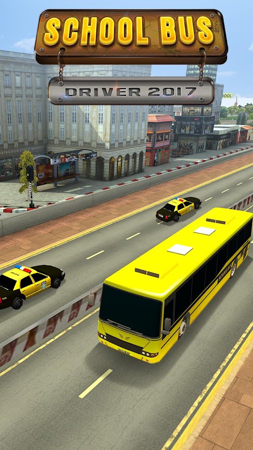 Bus pick up and drop off games