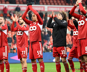 Deux retours du côté du Standard de Liège 