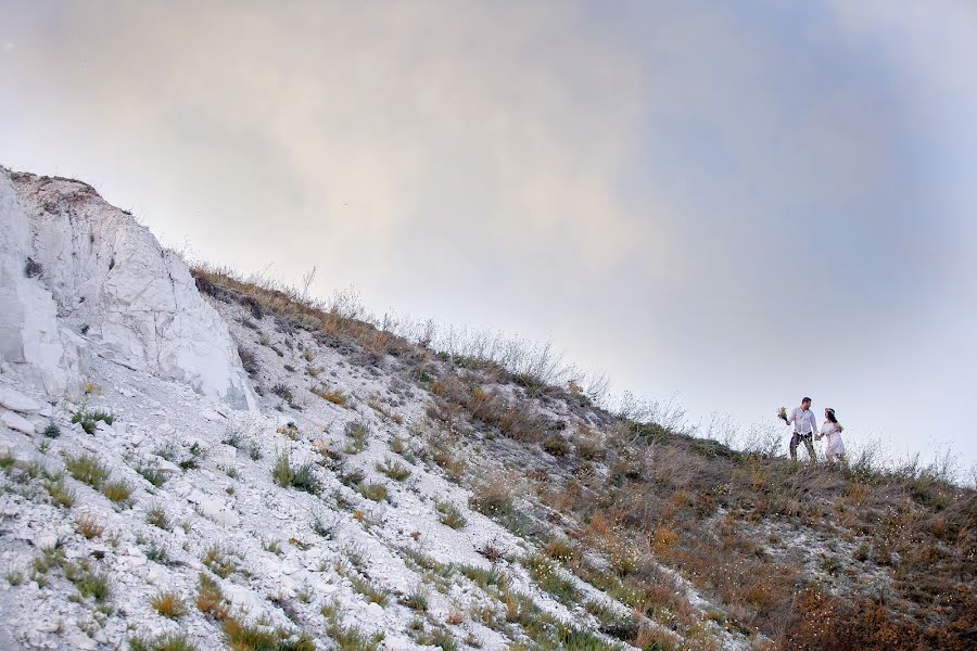 Jurufoto perkahwinan Yuriy Yakovlev (yuralex). Foto pada 15 November 2017